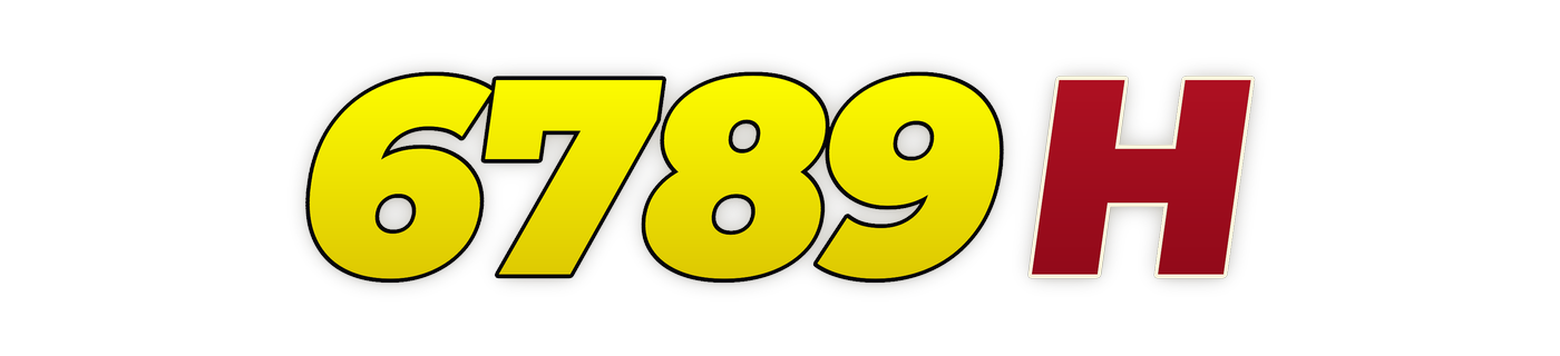 6789h Casino